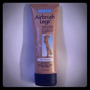 Sally Hansen Airbrush Legs Tan/Bronze